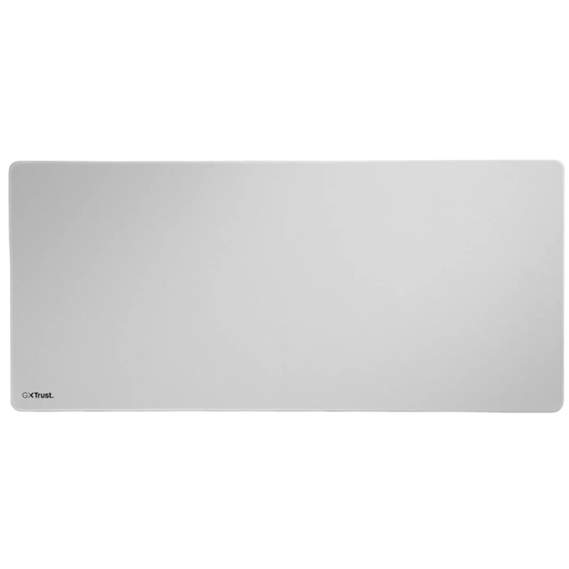 Iгрова поверхня Trust GXT 759 Gaming Mousepad XXL White (25613)