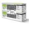 Фото - Картридж ColorWay (ColorWay-C725FM) Canon LBP-6000/6020/MF3010 Black (CE285A/Canon 725) Dual Pack | click.ua