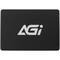 Фото - Накопитель SSD 256GB AGI AI238 2.5" SATAIII 3D TLC (AGI256G25AI238-CB) | click.ua