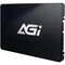 Фото - Накопитель SSD 512GB AGI AI238 2.5" SATAIII 3D TLC (AGI512G25AI238-CB) | click.ua