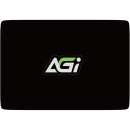 Накопитель SSD 128GB AGI AI238 2.5" SATAIII 3D QLC (AGI128G25AI238)