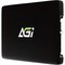 Фото - Накопичувач SSD 128GB AGI AI238 2.5" SATAIII 3D QLC (AGI128G25AI238) | click.ua