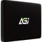 Фото - Накопичувач SSD 128GB AGI AI238 2.5" SATAIII 3D QLC (AGI128G25AI238) | click.ua