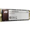 Фото - Накопитель SSD 512GB AGI AI238 M.2 2280 SATAIII 3D NAND (AGI512G80AI238) | click.ua