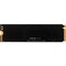 Фото - Накопичувач SSD 256GB AGI AI198 M.2 2280 PCIe 3.0 x4 NVMe 3D NAND (AGI256G16AI198) | click.ua
