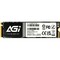 Фото - Накопичувач SSD 256GB AGI AI198 M.2 2280 PCIe 3.0 x4 NVMe 3D NAND (AGI256G16AI198) | click.ua