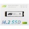Фото - Накопичувач SSD 256GB AGI AI198 M.2 2280 PCIe 3.0 x4 NVMe 3D NAND (AGI256G16AI198) | click.ua