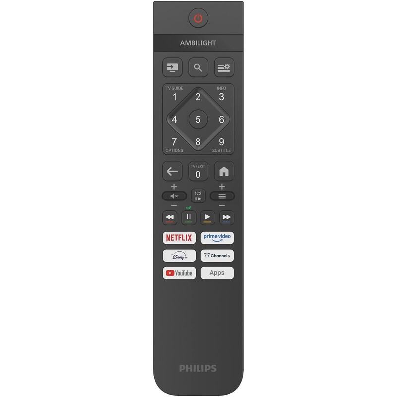 Телевизор Philips 32PHS6000/12
