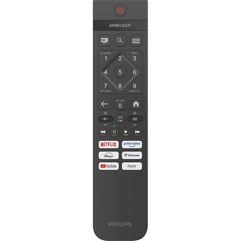 Телевизор Philips 40PFS6000/12