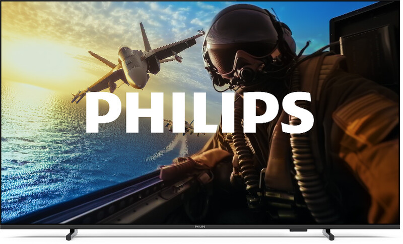 Телевізор Philips 55PUS7000/12