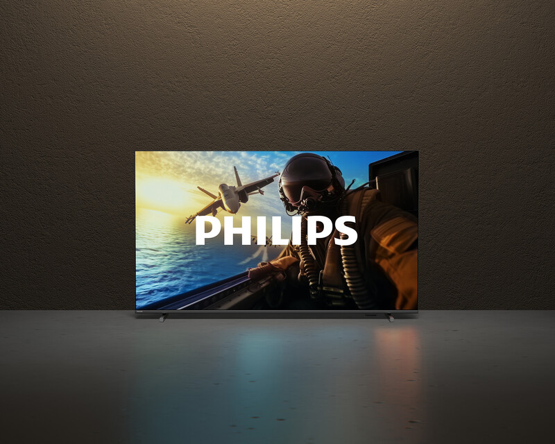 Телевізор Philips 55PUS7000/12