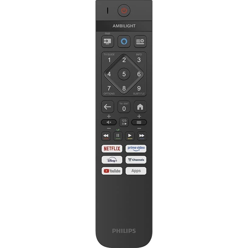 Телевізор Philips 65MLED820/12