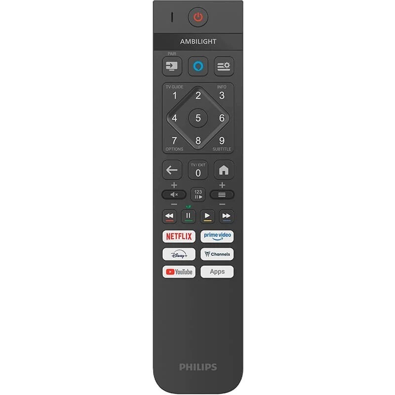 Телевизор Philips 77OLED770/12
