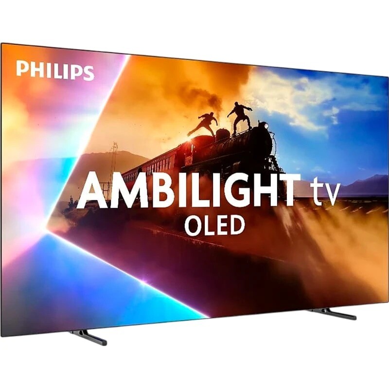 Телевизор Philips 77OLED770/12