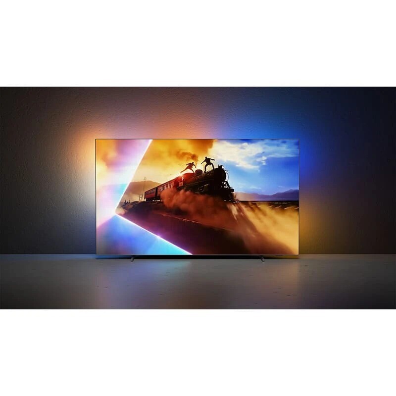 Телевизор Philips 77OLED770/12