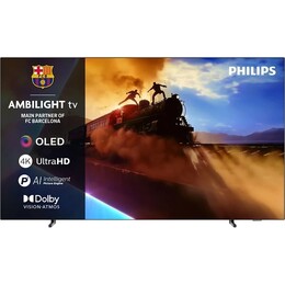 Телевізор Philips 77OLED770/12