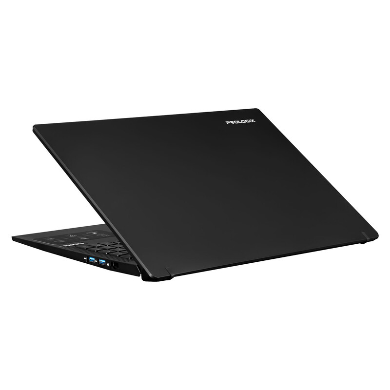 Ноутбук Prologix M15-725 (PLS15.4BWN.Y3.173) Black