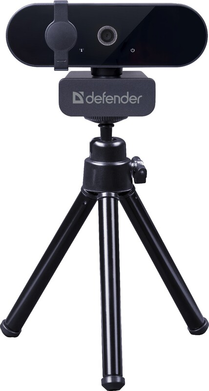 Веб-камера Defender G-lens 2580 FullHD (63112)