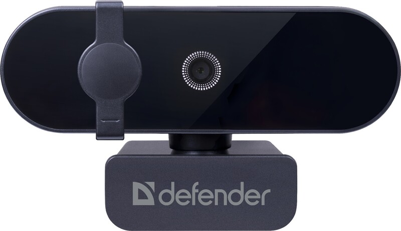 Веб-камера Defender G-lens 2580 FullHD (63112)