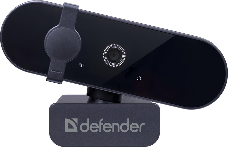 Веб-камера Defender G-lens 2580 FullHD (63112)