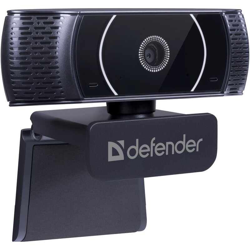 Веб-камера Defender G-lens 2590 QHD (63113)