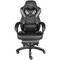 Фото - Крісло для геймерів AGN AGN09-26 Black/Gray | click.ua