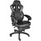 Фото - Крісло для геймерів AGN AGN09-26 Black/Gray | click.ua
