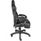 Фото - Крісло для геймерів AGN AGN09-26 Black/Gray | click.ua