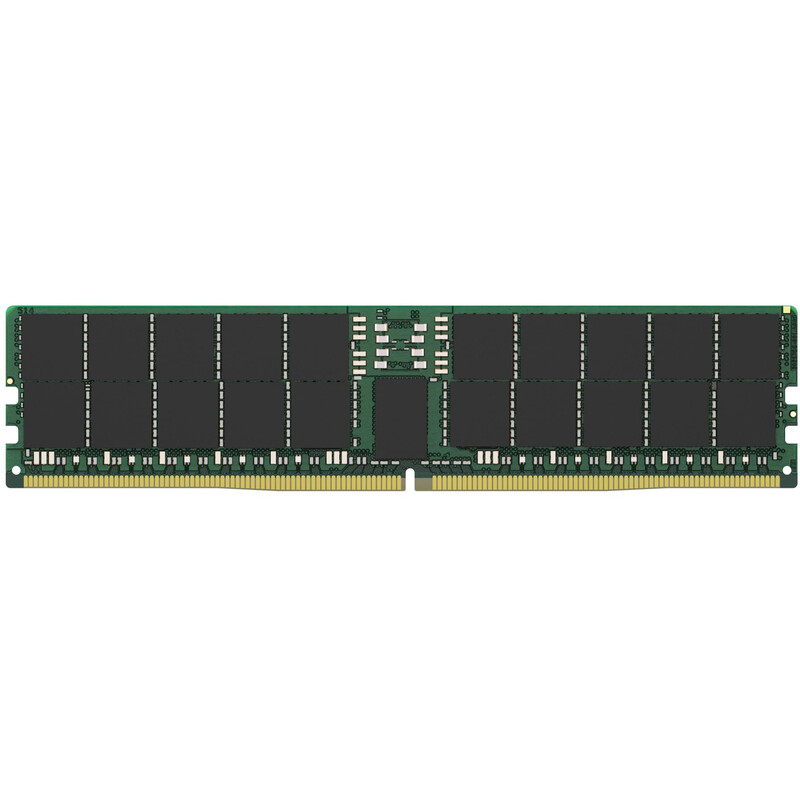 Модуль пам`яті DDR5 64GB/6400 Kingston (KTD-PE564D4-64G)