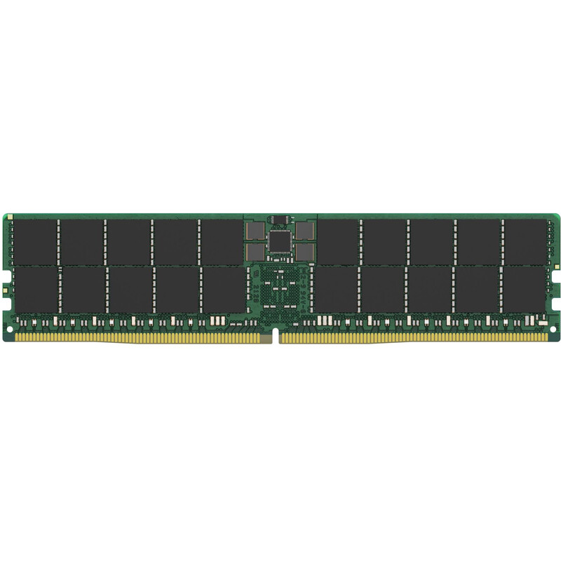 Модуль пам`яті DDR5 64GB/6400 Kingston (KTD-PE564D4-64G)