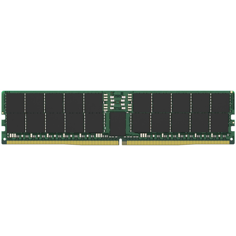 Модуль пам`яті DDR5 64GB/6400 Kingston (KTH-PL564D4-64G)