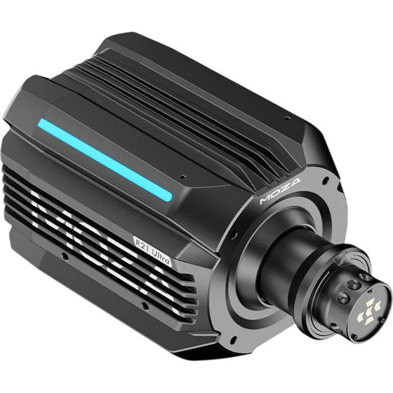 Кермова база MOZA R21 Ultra (RS090_Moza)