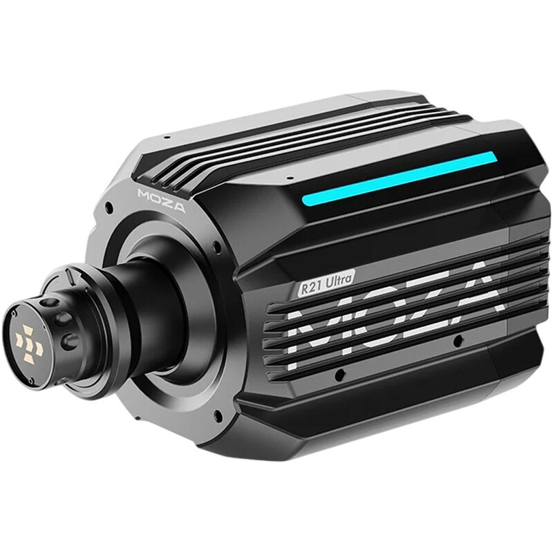Кермова база MOZA R21 Ultra (RS090_Moza)