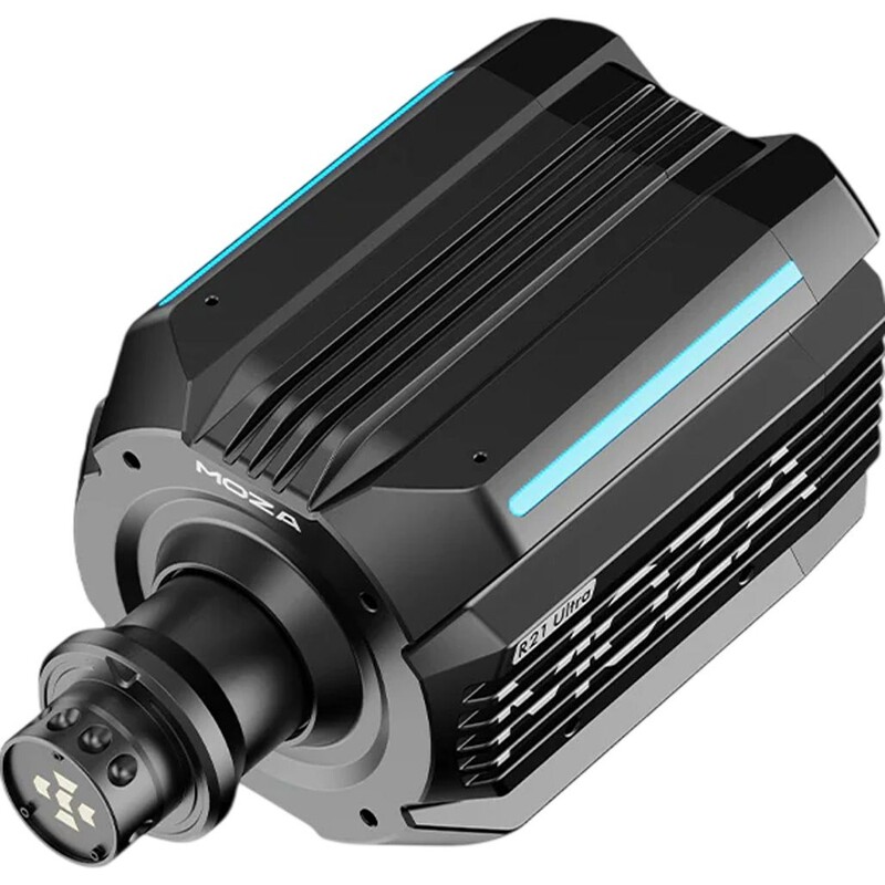 Кермова база MOZA R21 Ultra (RS090_Moza)