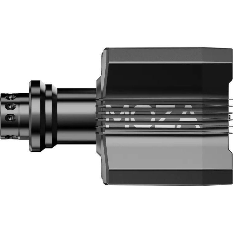 Кермова база MOZA R9 V3 (RS080_Moza)