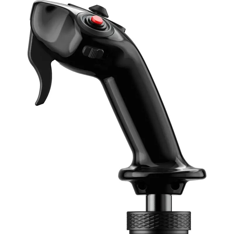 Джойстик для авіасимулятора MOZA Flight MA3X Sidestick (AS005_Moza)