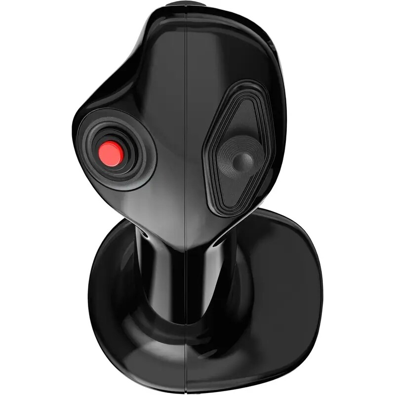 Джойстик для авіасимулятора MOZA Flight MA3X Sidestick (AS005_Moza)