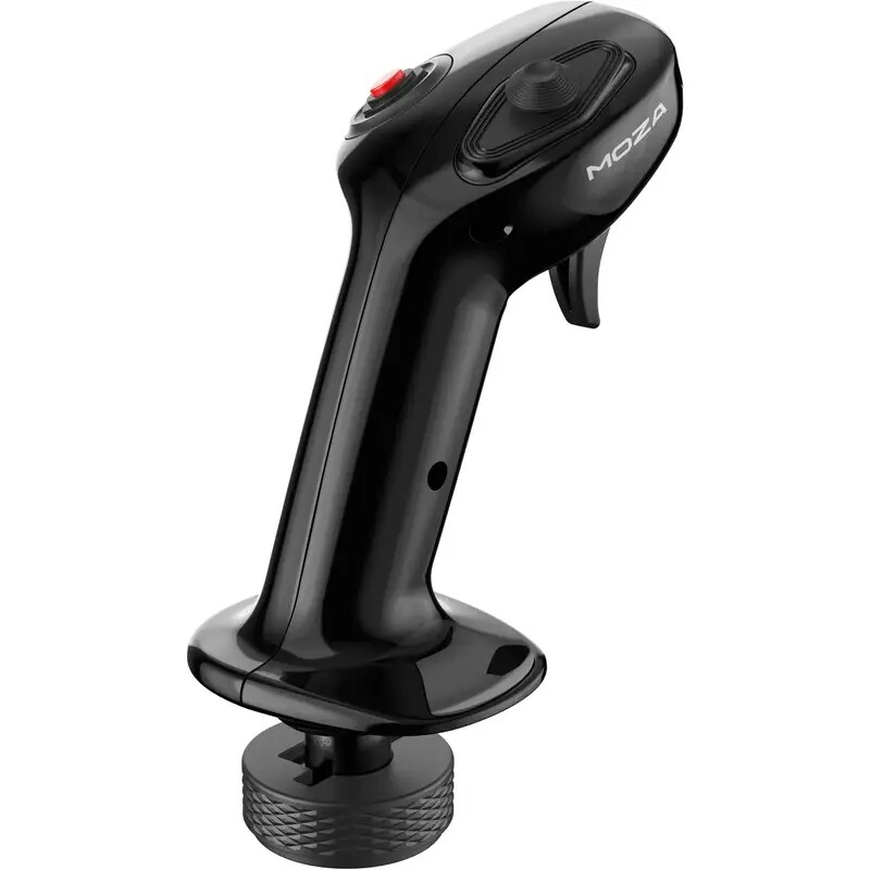 Джойстик для авіасимулятора MOZA Flight MA3X Sidestick (AS005_Moza)