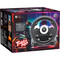 Фото - Кермо Defender Turbo Pro Black (64291) | click.ua