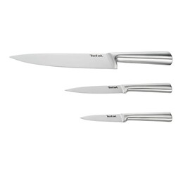 Набір ножів Tefal Expertise 3 предмети (K121S375)