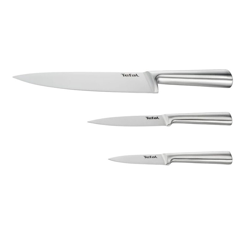 Набор ножей Tefal Expertise 3 предмета (K121S375)