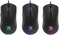 Фото - Мишка + килимок Defender Arga GM-049 Black (52049) | click.ua