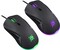 Фото - Мишка + килимок Defender Arga GM-049 Black (52049) | click.ua