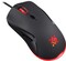 Фото - Мишка + килимок Defender Arga GM-049 Black (52049) | click.ua