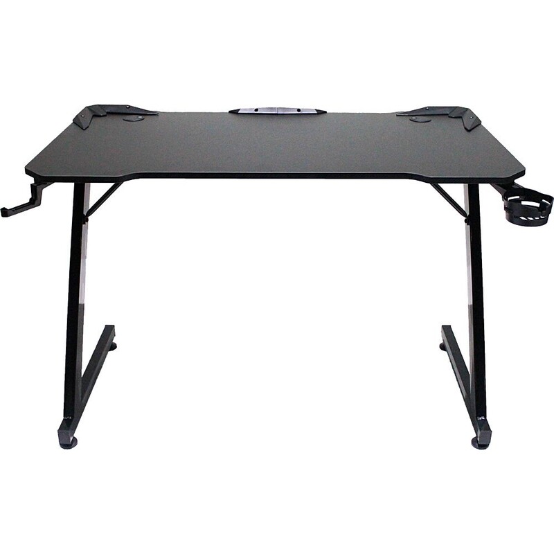 Геймерський стіл Xtrike Me Gaming Desk Black (DK-02)