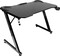Фото - Геймерський стіл Xtrike Me Gaming Desk Black (DK-02) | click.ua