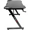 Фото - Геймерський стіл Xtrike Me Gaming Desk Black (DK-02) | click.ua