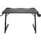 Фото - Геймерський стіл Xtrike Me Gaming Desk Black (DK-02) | click.ua