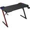 Фото - Геймерський стіл Xtrike Me Gaming Desk RGB Llight Black (DK-05) | click.ua