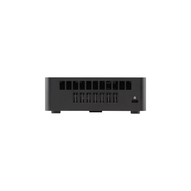 Неттоп Asus NUC 16 Pro RNUC16GDKU760002 (90AR00W2-M00090) Black